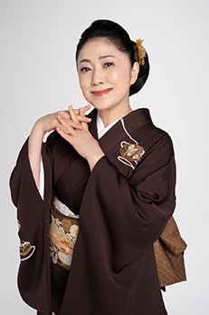 石川さゆりコンサート　～極上のアンサンブル～ 画像