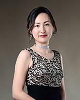 夏山莉加(ピアノ)