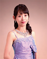 下岡有希(ソプラノ)